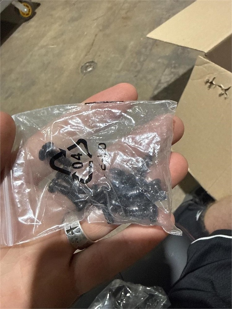 Under-Desk Keyboard Tray with Drawer, Adjustable