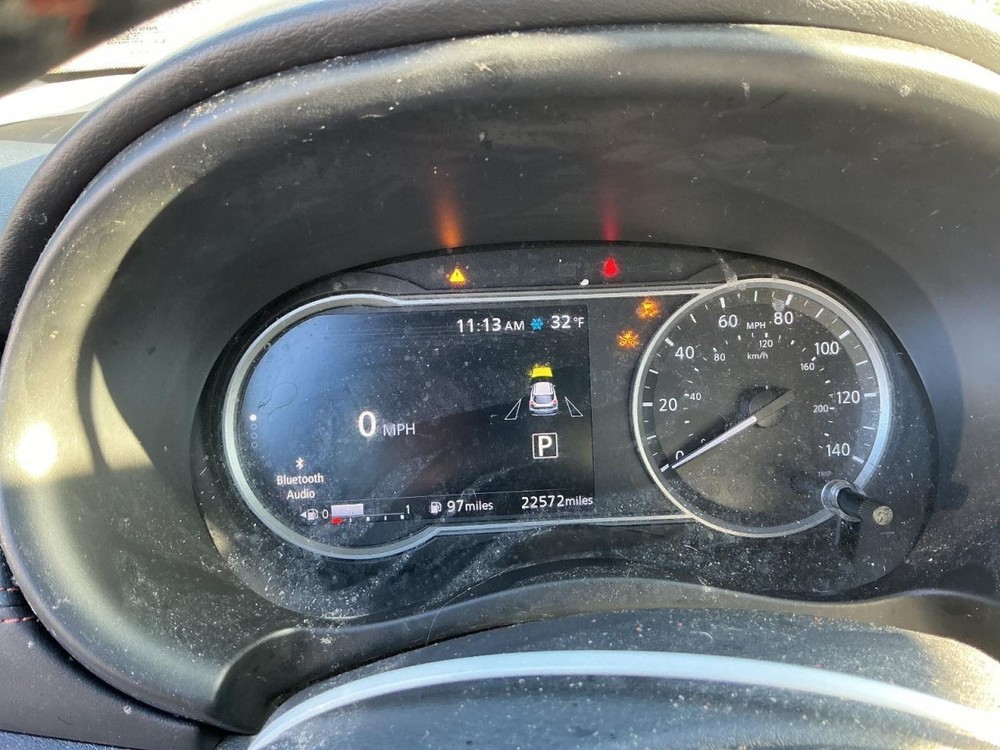 Fuse Box Engine Fits 18-24 KICKS 4926509
