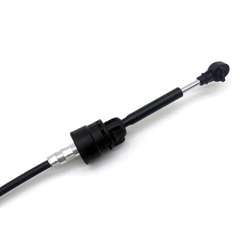 Automatic Transmission Shift Shifter Control Cable Gearshift Cable for Chevy