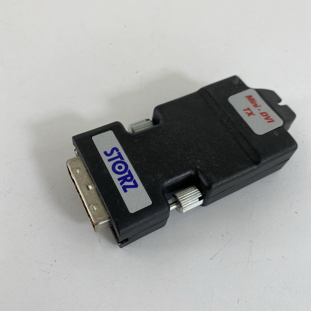 STORZ MINI - DVI TX LBO-DVI TX