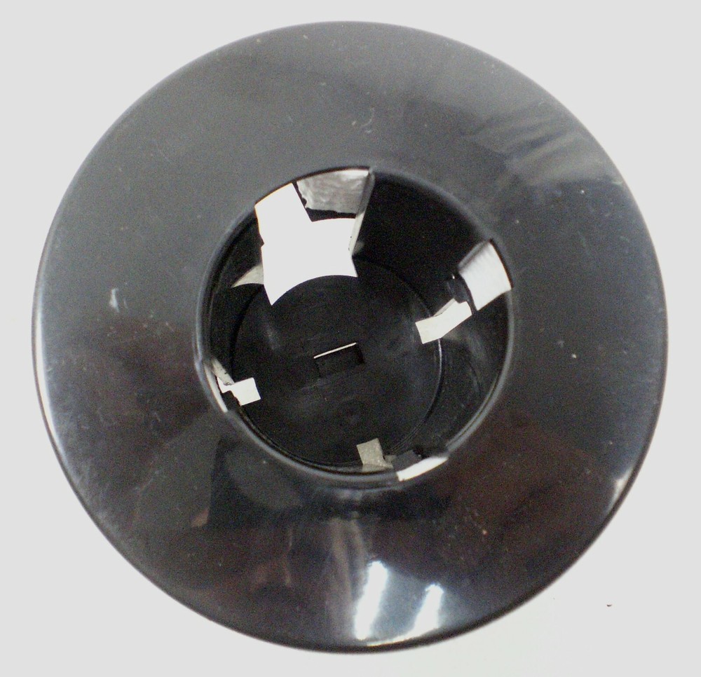 Python Products Floater for Egglite or Single Disc Fogger