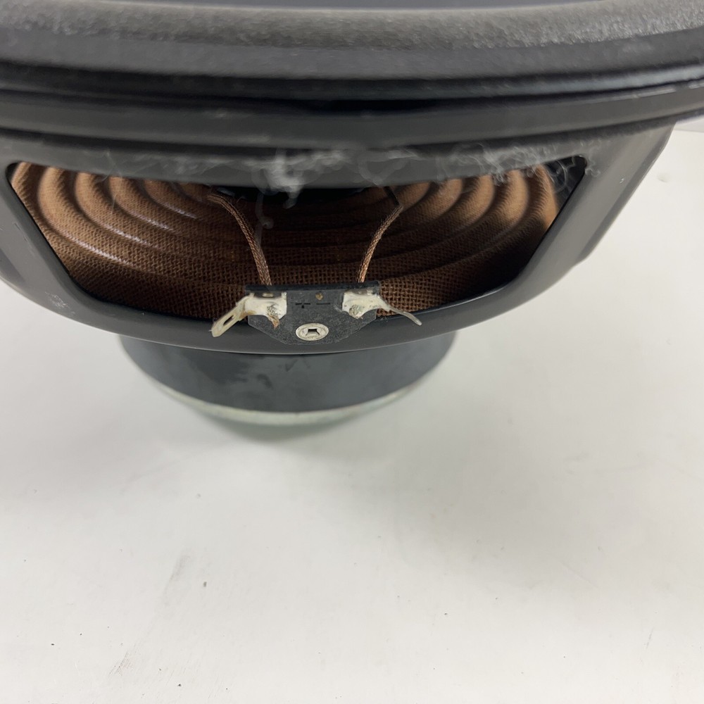 atlantic technology subwoofer 212 SB Speaker only TESTED