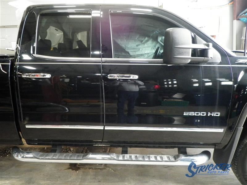 SIERRA250 2015 Speaker 1134188