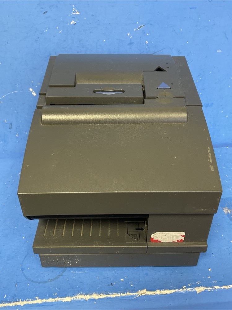 IBM SureMark 44D1082 Impact Receipt Printer for SurePOS 500