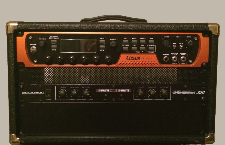 Standard Rack Case 5u x 18" fits 19" Rackmount Gear