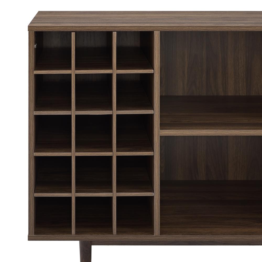 Liam Wine Rack Sideboard