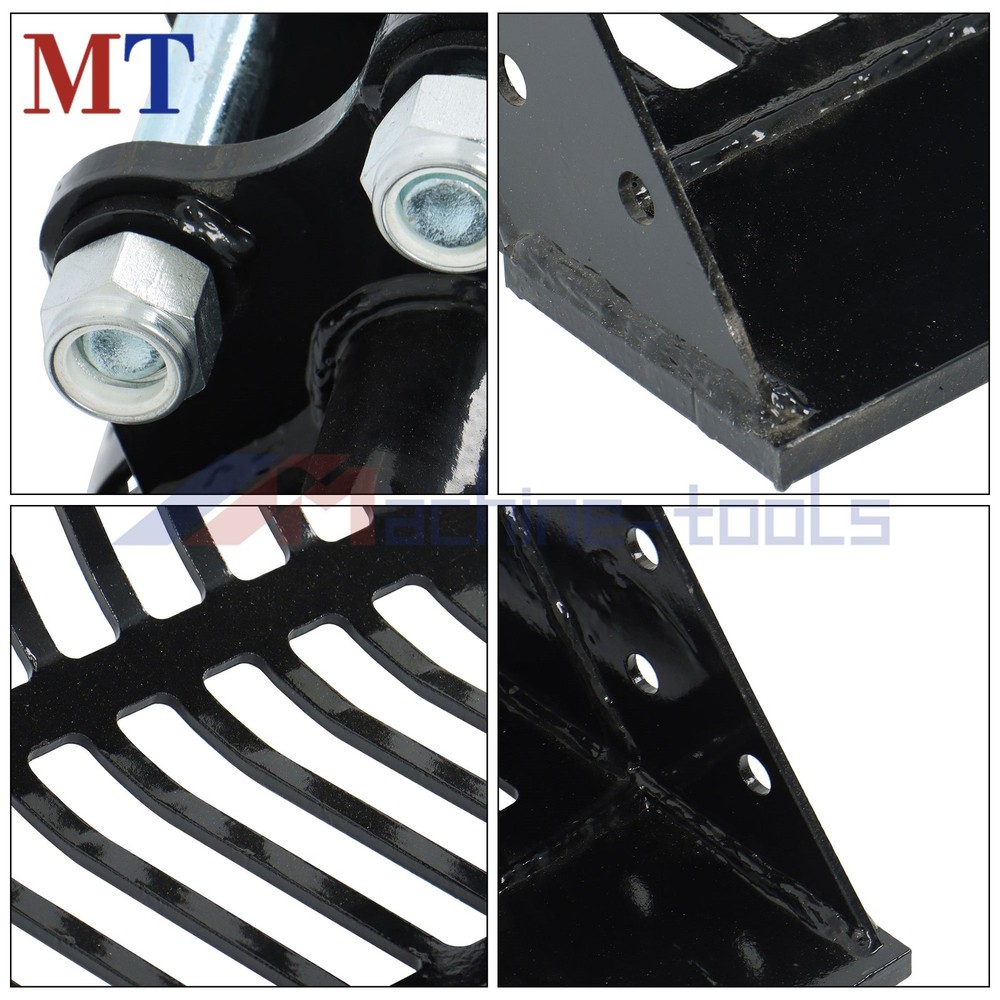 Mini Excavators Digger Attachment Screening Bucket 800mm
