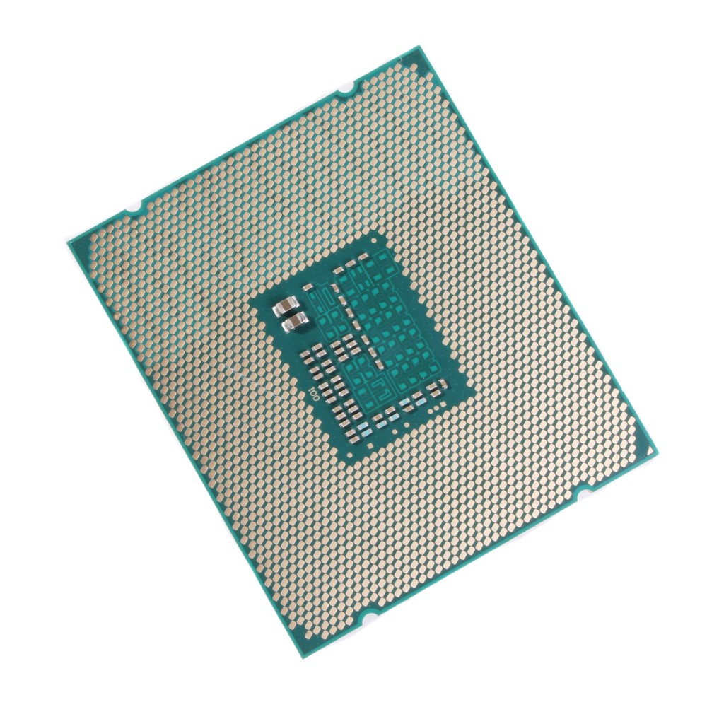 Intel Xeon CPU E5-2603 V3 1.60GHz 15 MB Cache 6 Core LGA2011-3 Processor SR20A