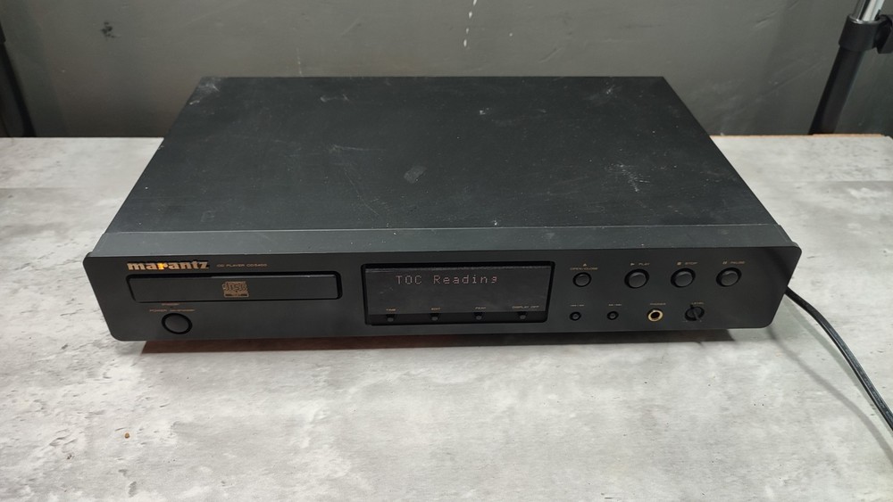 Marantz CD Player CD5400