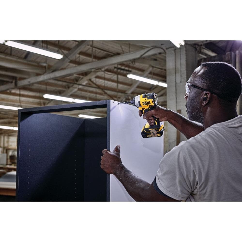 DEWALT DCF809B 20V Brushless Impact Driver (Tool Only)