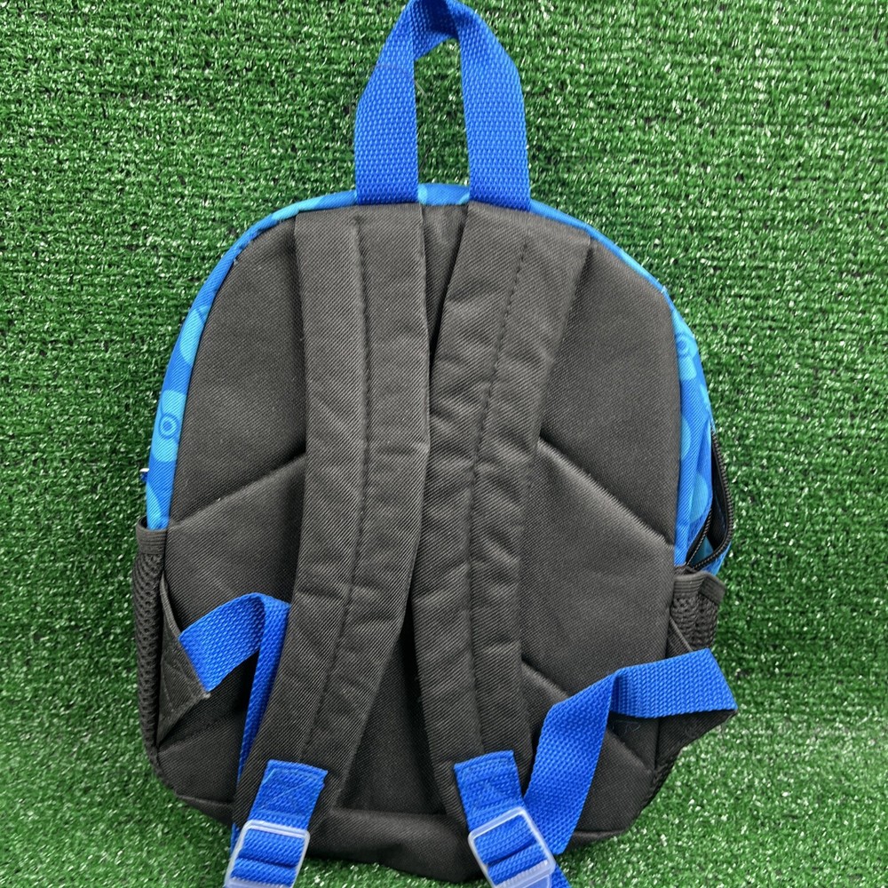 Bioworld Pokemon Kids Small Backpack Multicolor Size 11"