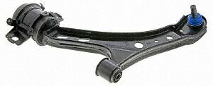 Ctrl Arm w/Ball Joint Mevotech CMK80727