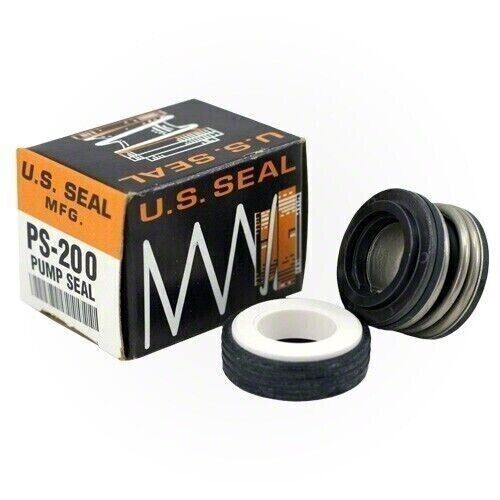 U.S. Seal PS-200 Replacement Swimming Pool Spa Pump Motor Shaft Seal PS200