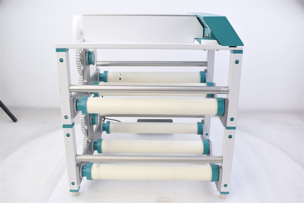 Integra Biosciences CellRoll CellSpin Control Unit w/ CellRoll Motor Unit