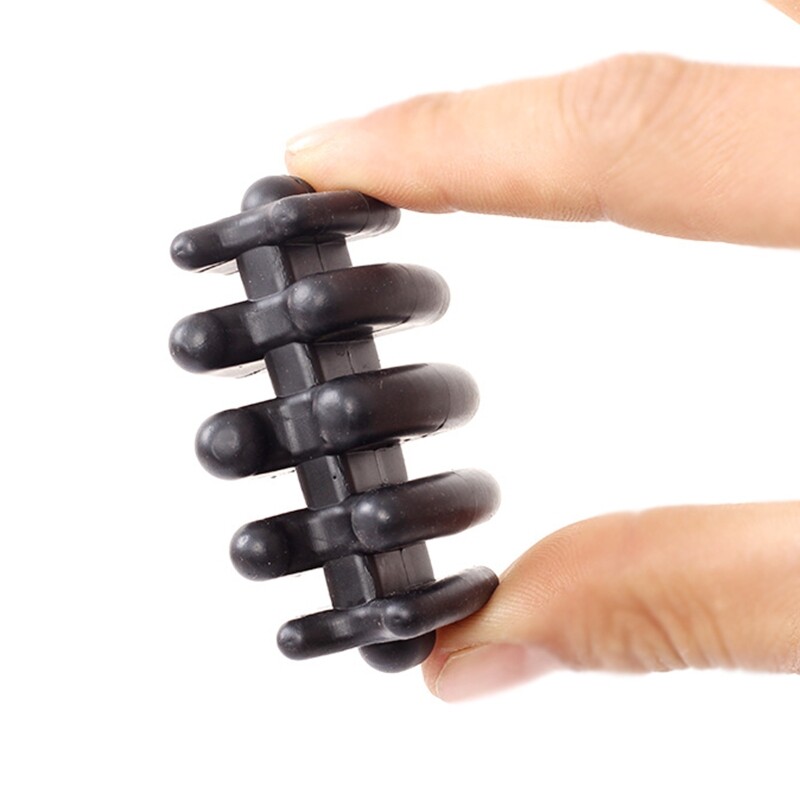 2Pcs Bow Rubber Compound Bow Limb Stabilizer Dampener Absorber