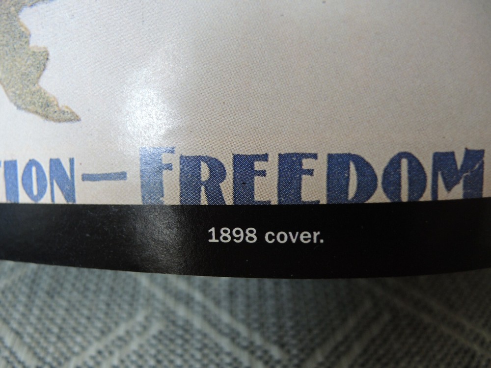 BILLBOARD 100TH ANNIVERSARY ISSUE 1894-1994