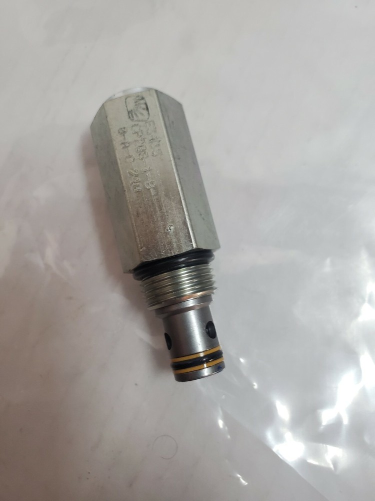 Genie 110209 110209GT Generator Relief Valve