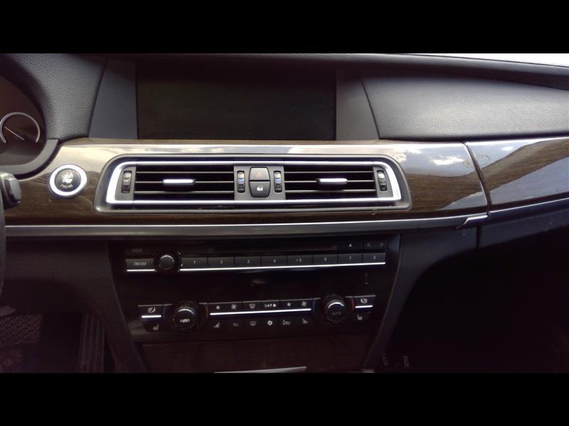 Telematics Interface Module fits 2011 Bmw 750I Communication telematics co