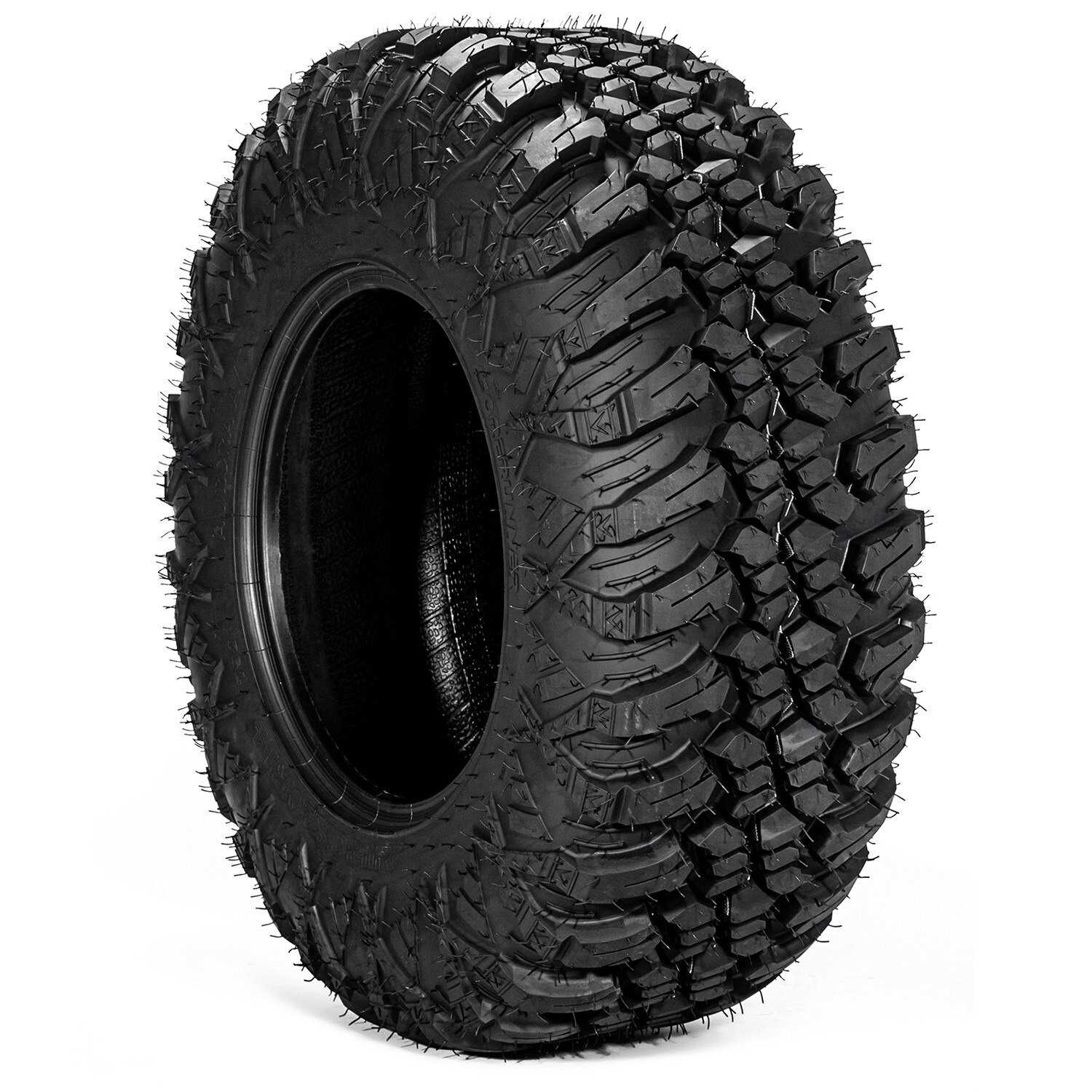 Set 4 30x10x14 ATV Tires 30x10-14 8PR Radial UTV 30 10R 14 All Terrain Tubeless