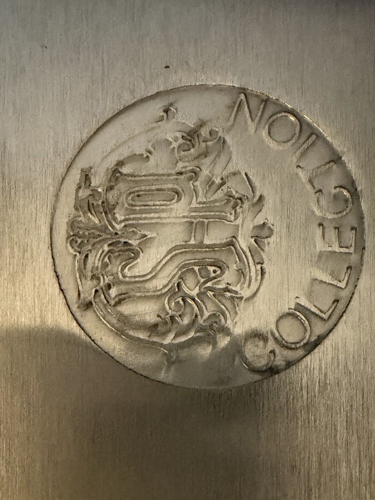 SP Collection Silver Plated Serving Dish