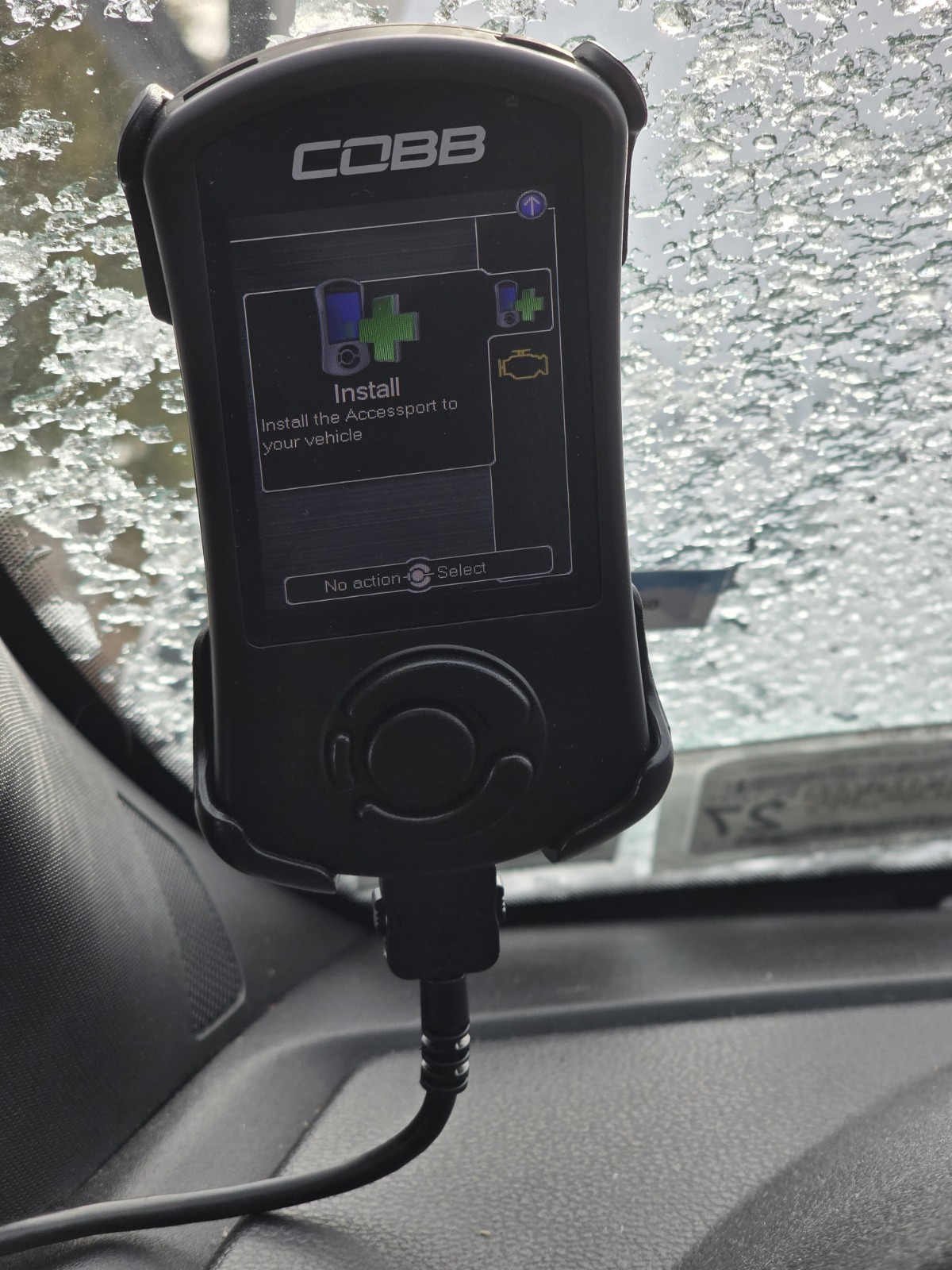 2017- 2019 Ford F150 Cobb