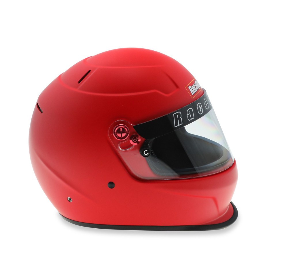 277912RQP PRO25 Full Face Helmet