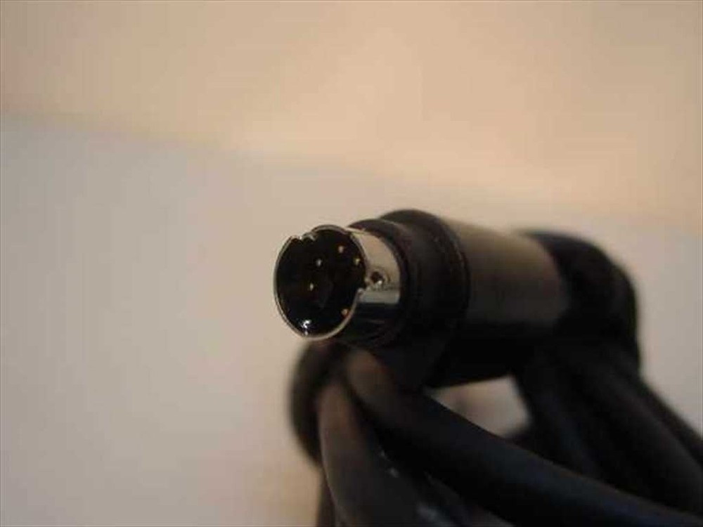 Prep PS2 Extension Cable