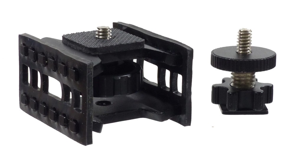 ALZO Audio Recorder Universal Rubber Shock Mount