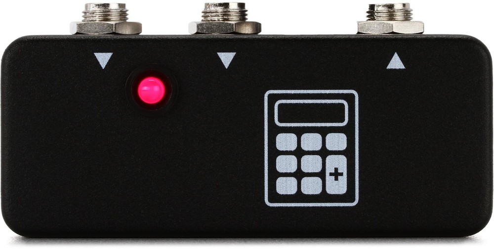 JHS Summing Amp Utility Pedal (3-pack) Bundle