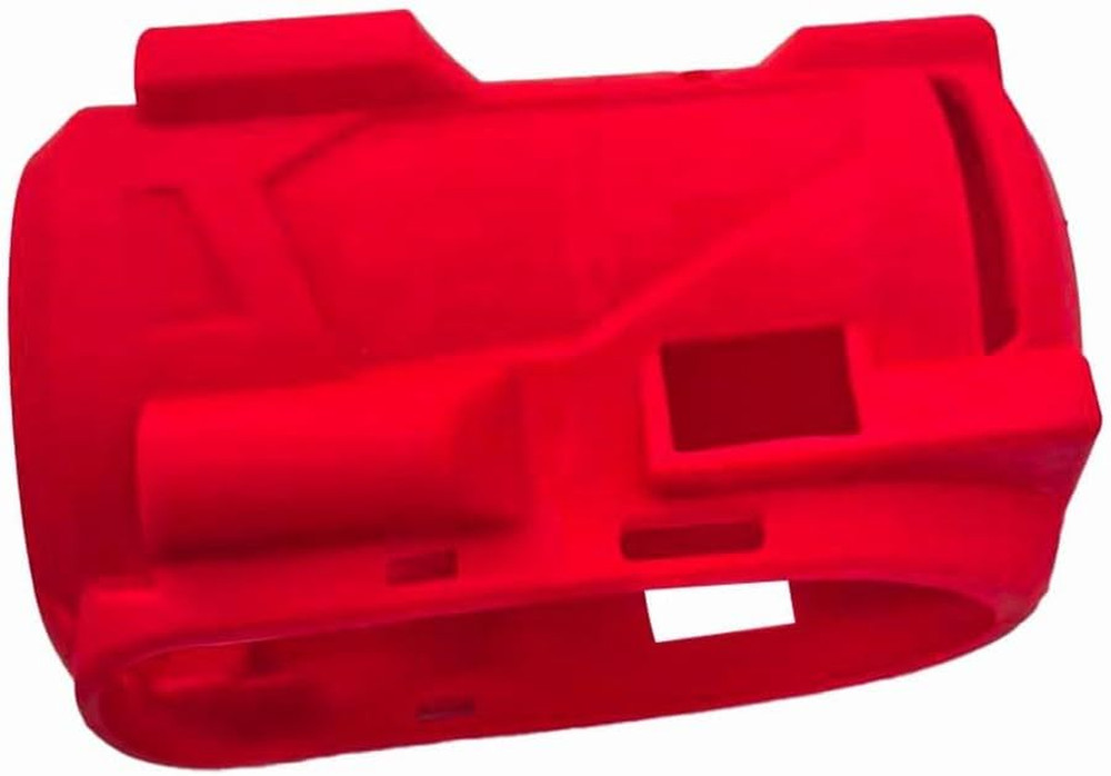 Protective Rubber Boot Cover for M12 Stubby Impact Wrench Tool