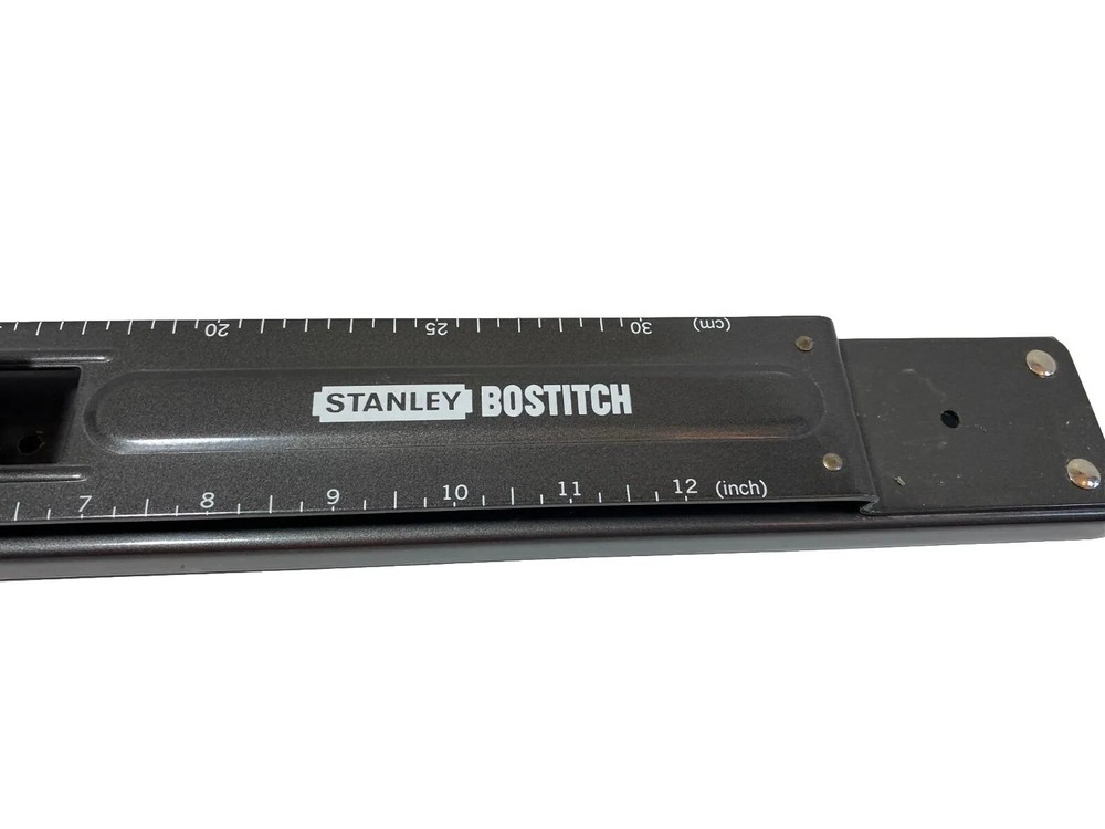 Stanley Bostitch Long Reach Stapler