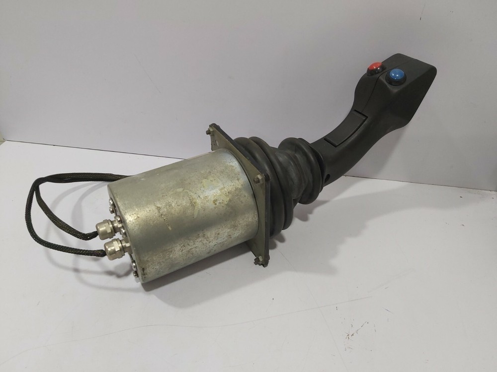 Spohn & Burkhardt CS1-CAN48A /2058000-1/1 Joystick
