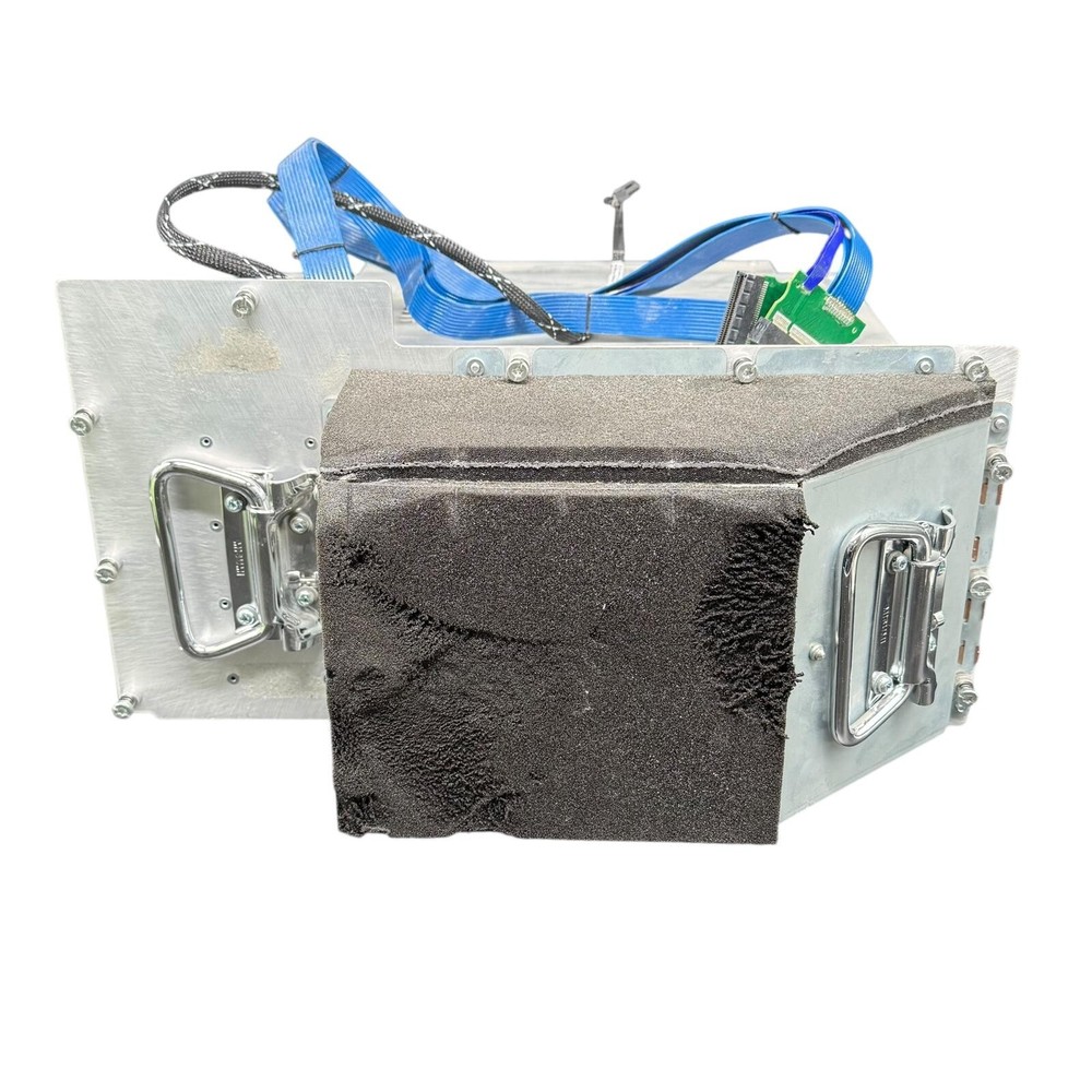 Supersonic Aixplorer SSIP92001 P01820-07B PL21790 CPU Module