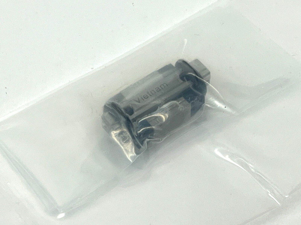 Misumi SSEB6-25 Linear Guide Assembly 25mm Rail