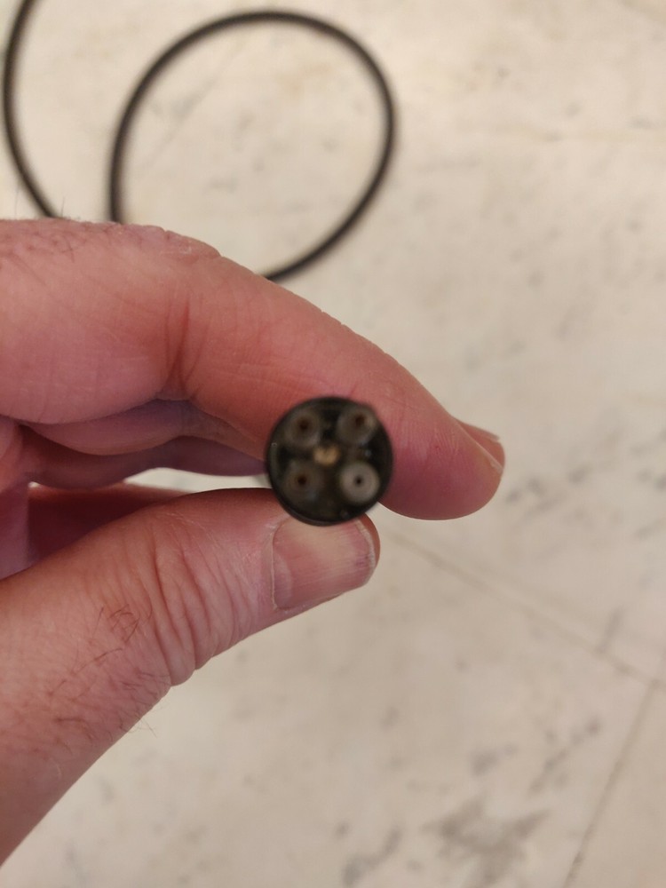 SIEMENS Sirona M1 Siroson cable used!