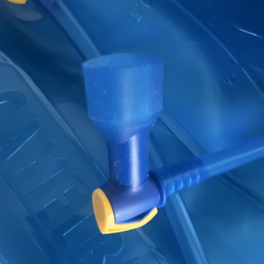 CamelBak Fourteener 24 Hydration Backpack Ventilation w/ 3L Bladder Never Used