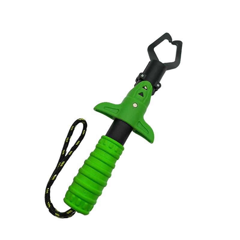Fishing Gripper Portable Fish Controller Professional Fish Grip Lip Catcher