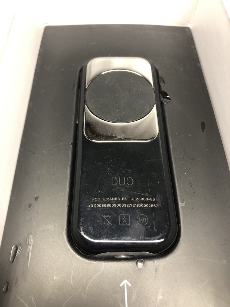 EKO DUO ECG DIGITAL STETHOSCOPE