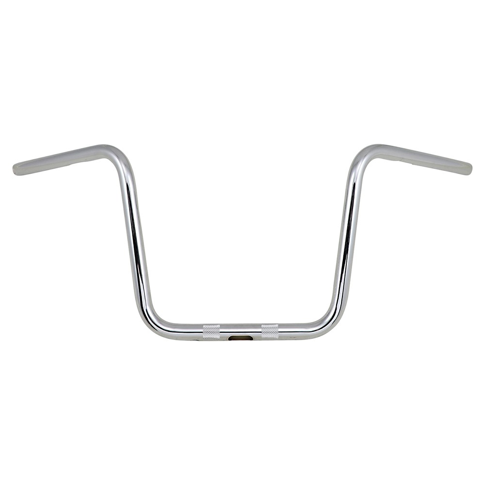 Magnum 1in. Handlebar - Chrome - 3HB-0510
