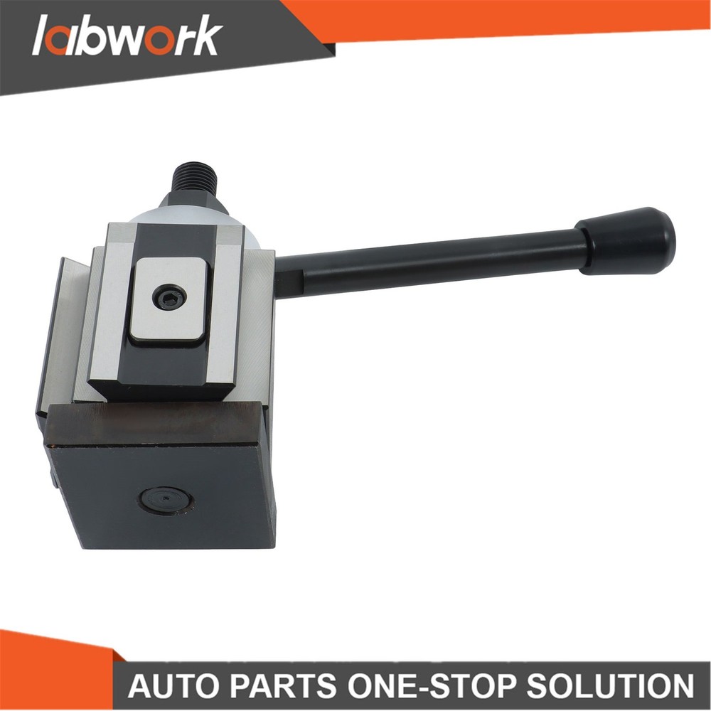 Labwork Precise CXA Quick Change Post for 13-18" Swing Lathe Machines 250-300