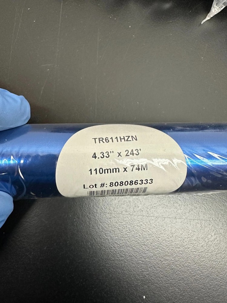 Agilent PN S341730 Seymor Label Kit