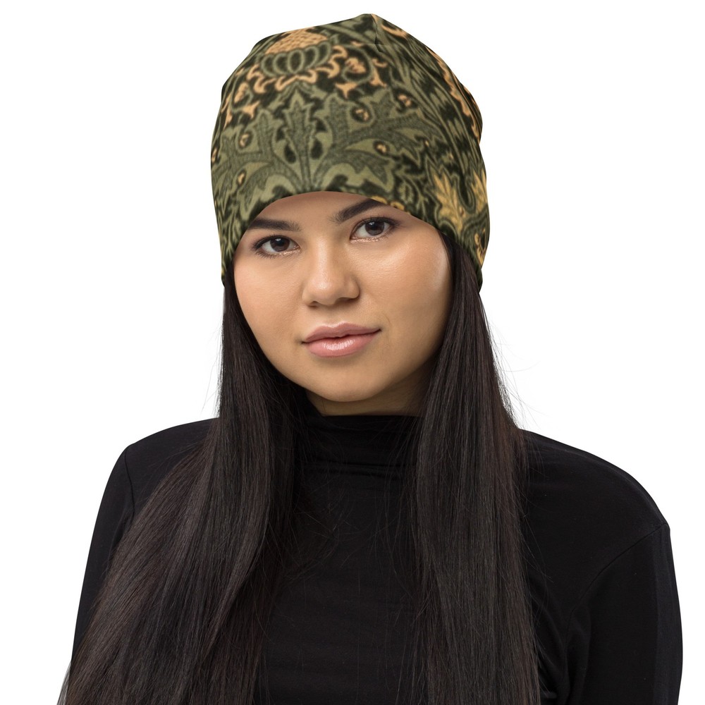 Beanie "Ispahan"