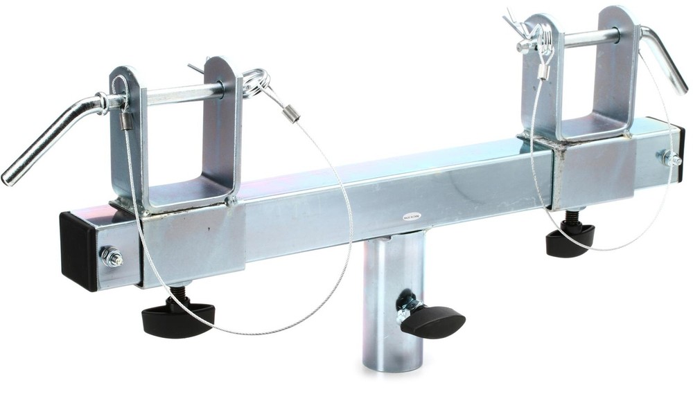 Global Truss STSB-005 Truss Adapter (3-pack) Bundle