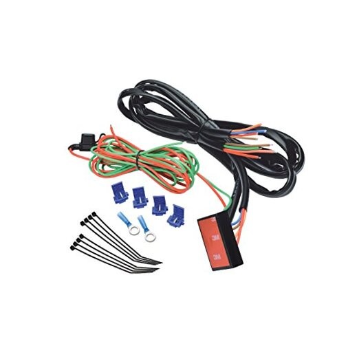16-125 Universal Trailer Harness
