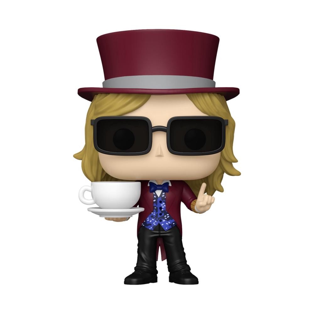 Tom Petty - DCAHNM Pop!