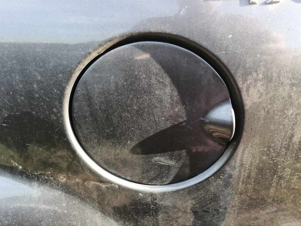 GRANDCHER 2000 Rear View Mirror 22581