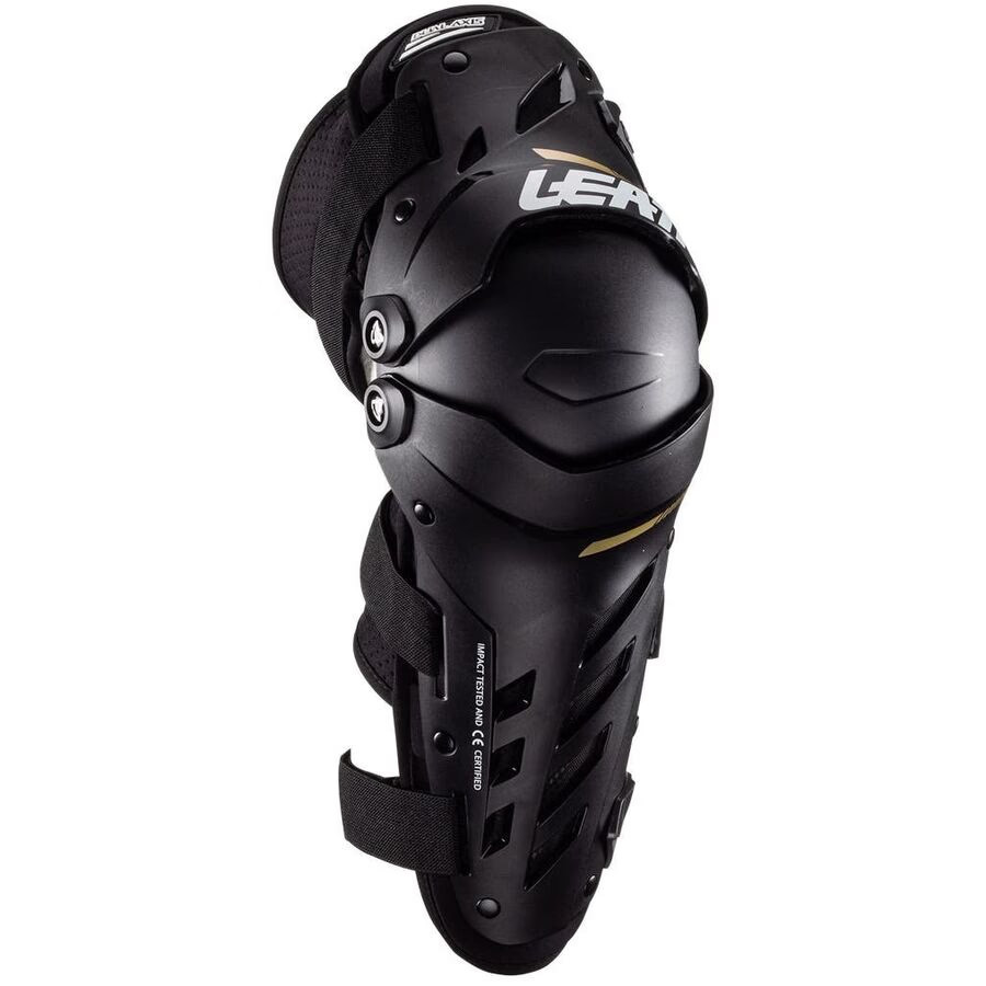 Leatt Youth Dual Axis Knee Guards