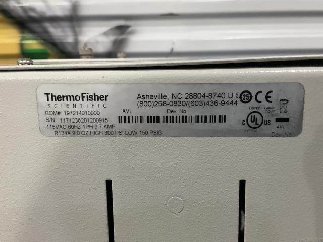 Thermo Scientific ThermoChill II Recirculating Chiller