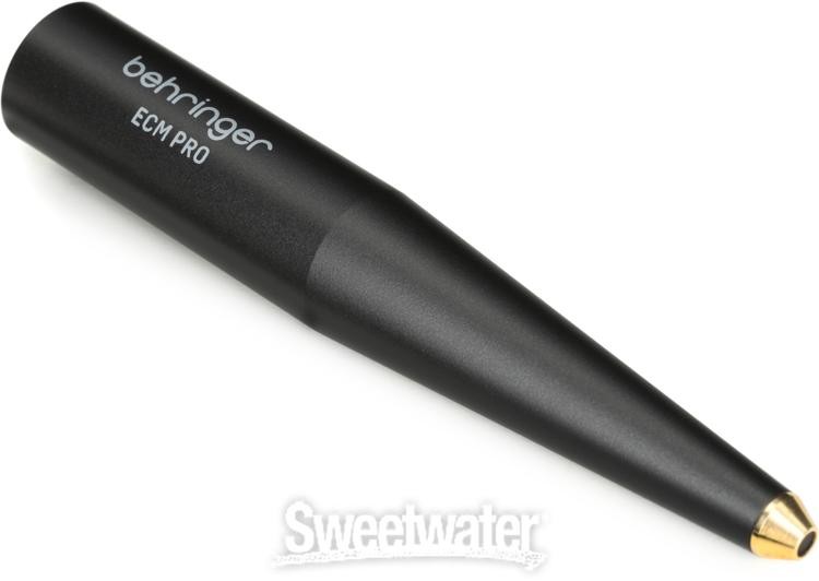 Behringer ECM Pro Measurement Microphone