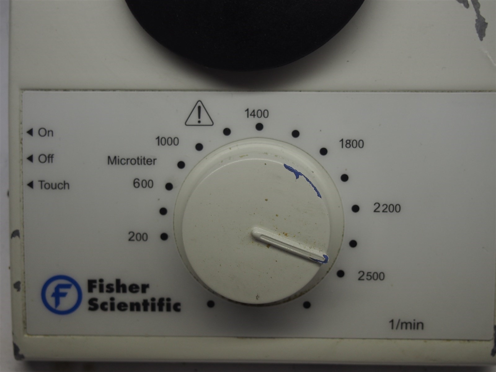 Fisher Scientific MS1 S7 Mini Shaker